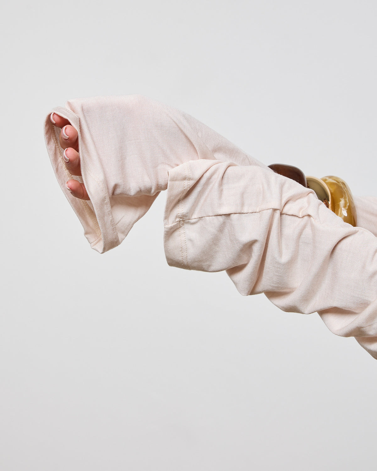 Maglia Origini Panna