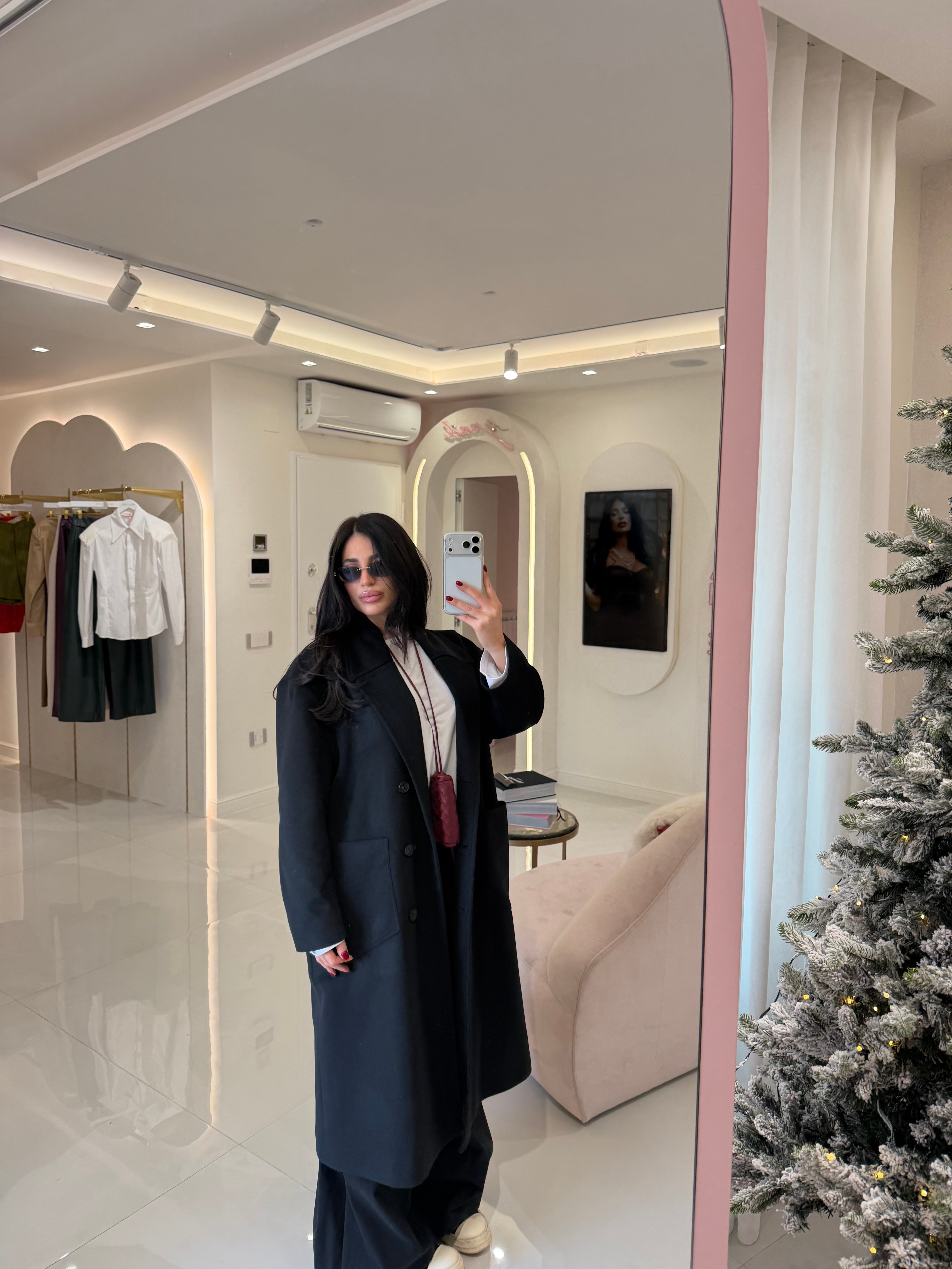 Cappotto Kair