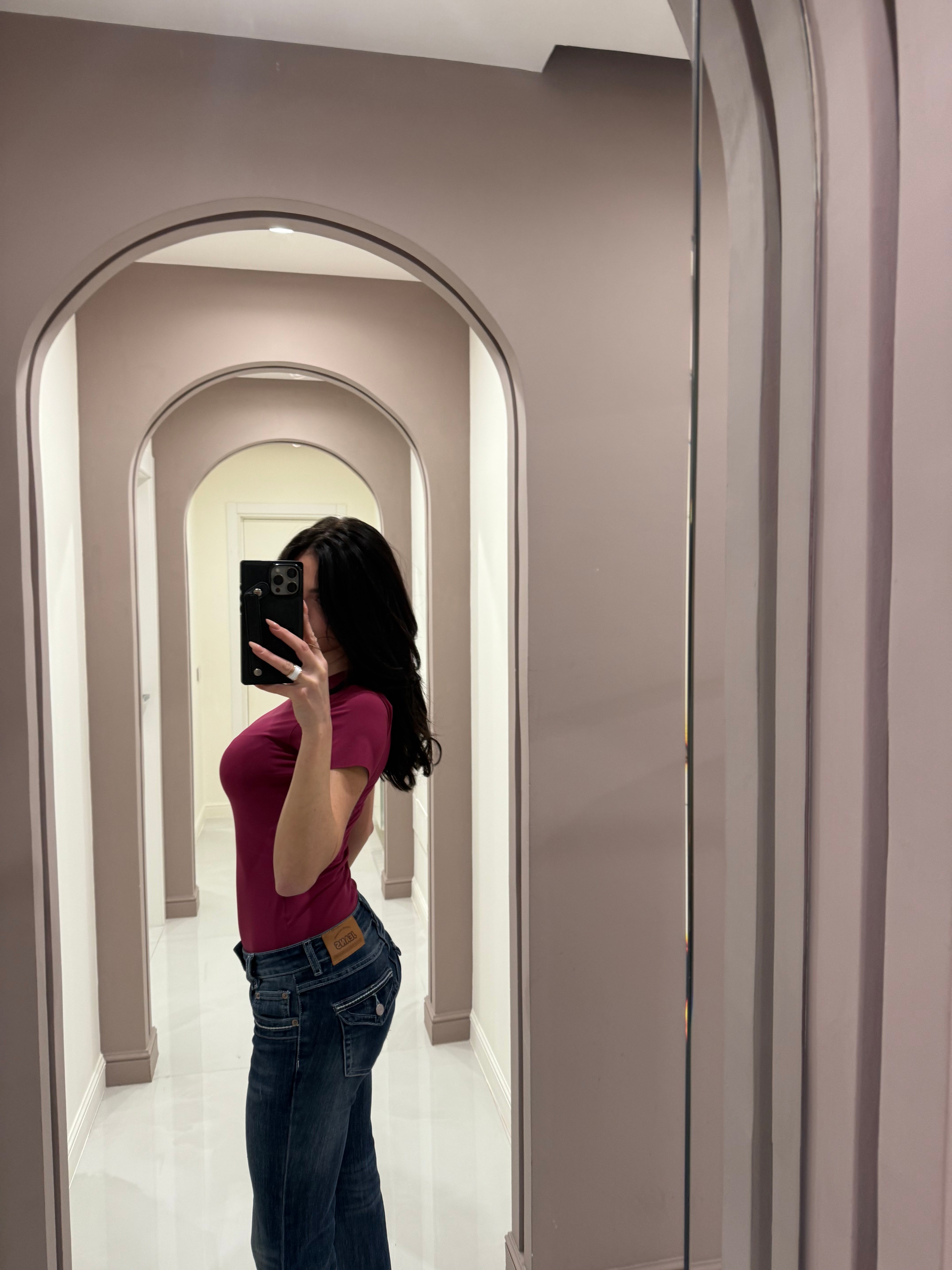 Body Rochelle