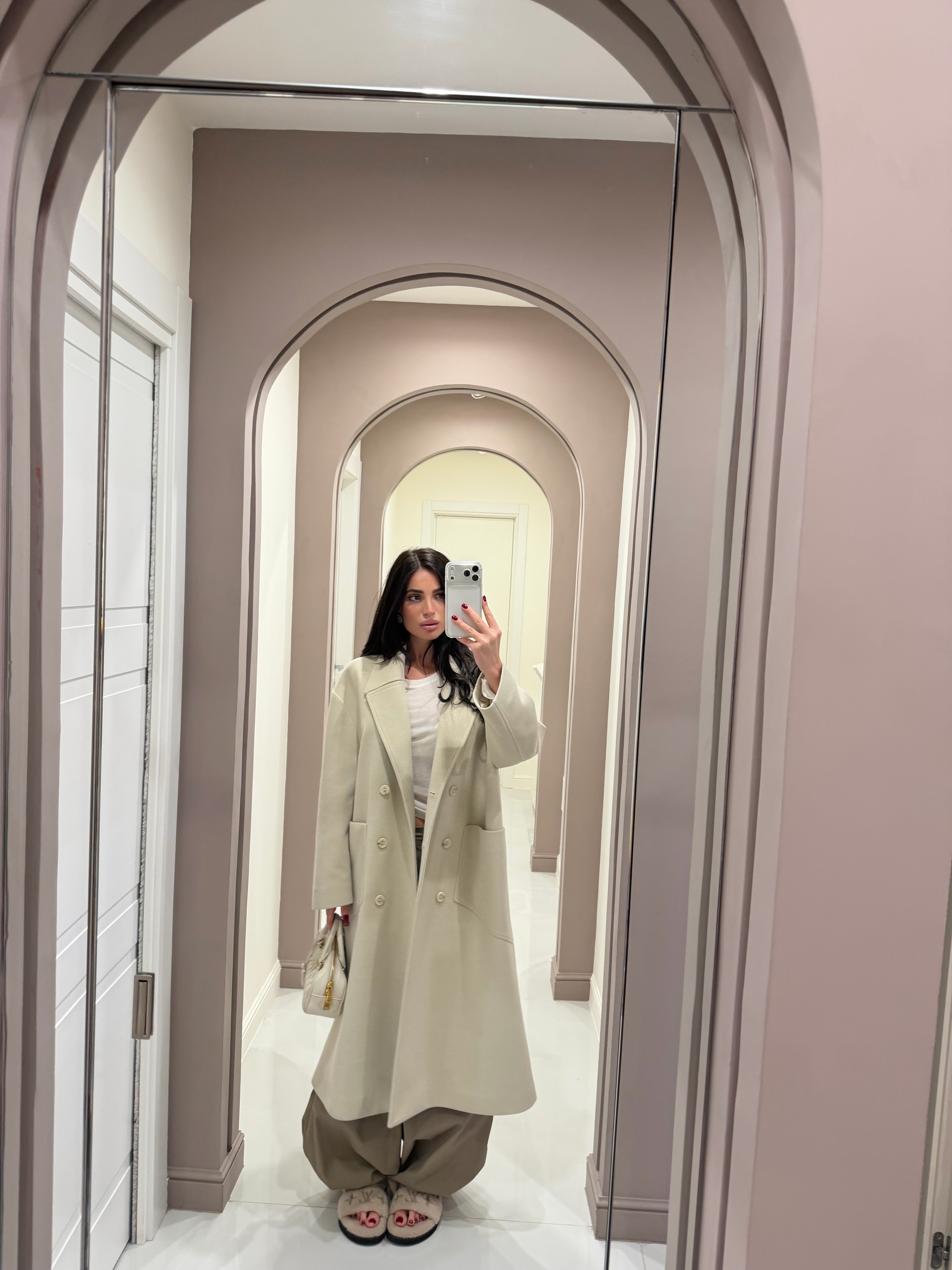 Cappotto Kair