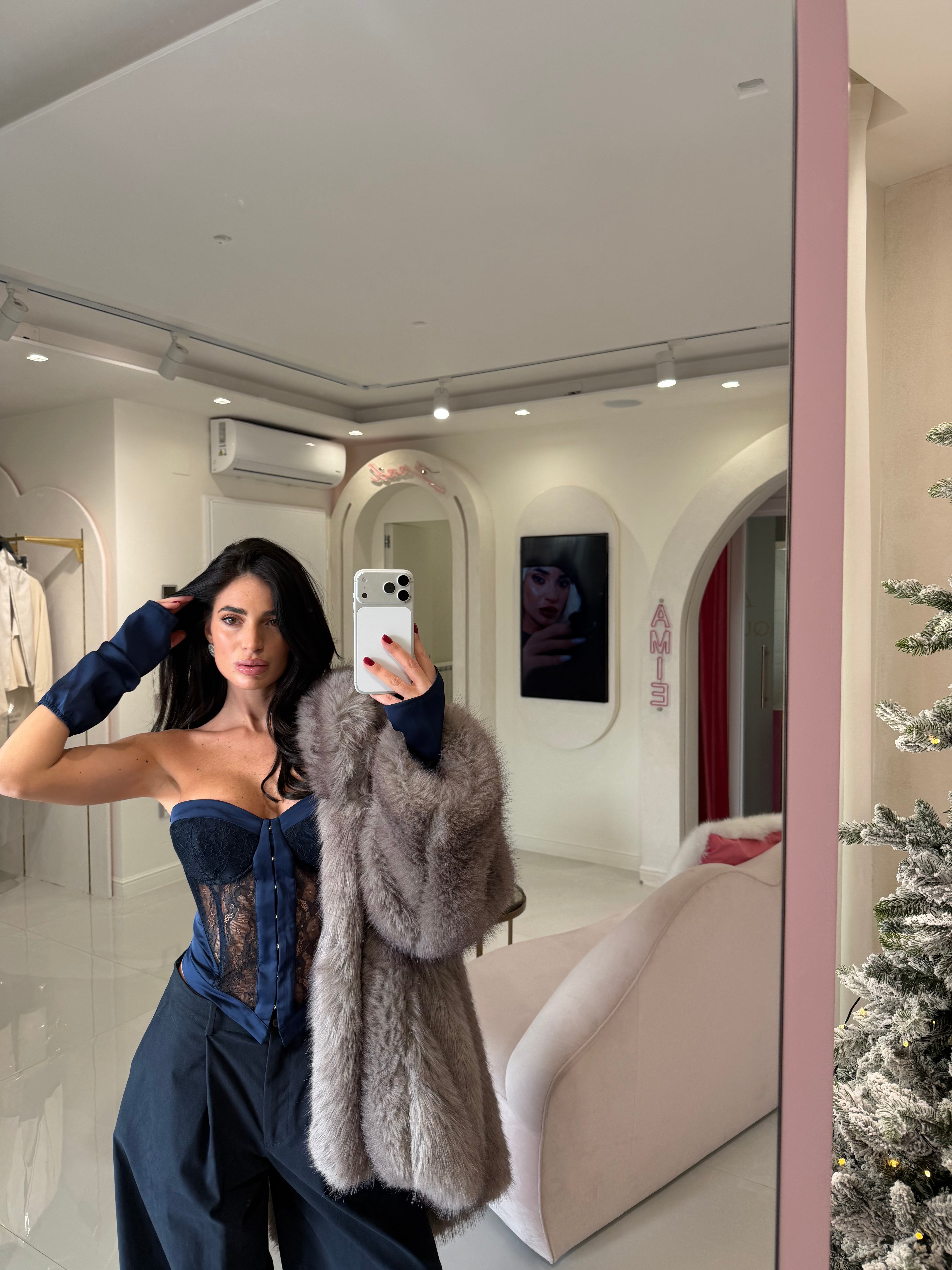 Bustier Amelie