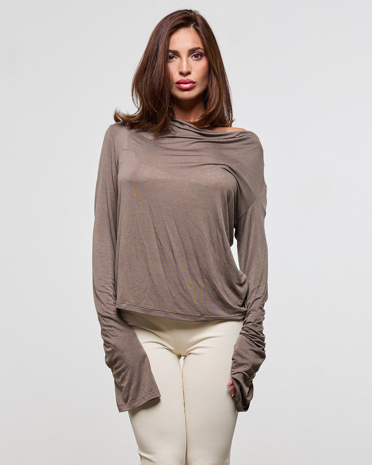 Maglia Origini Fango