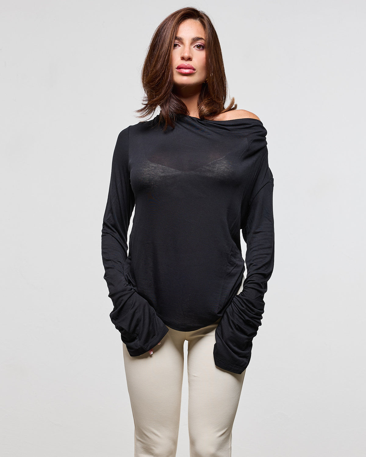 Maglia Origini Nero