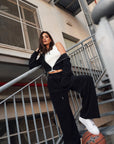 Leonora tracksuit set