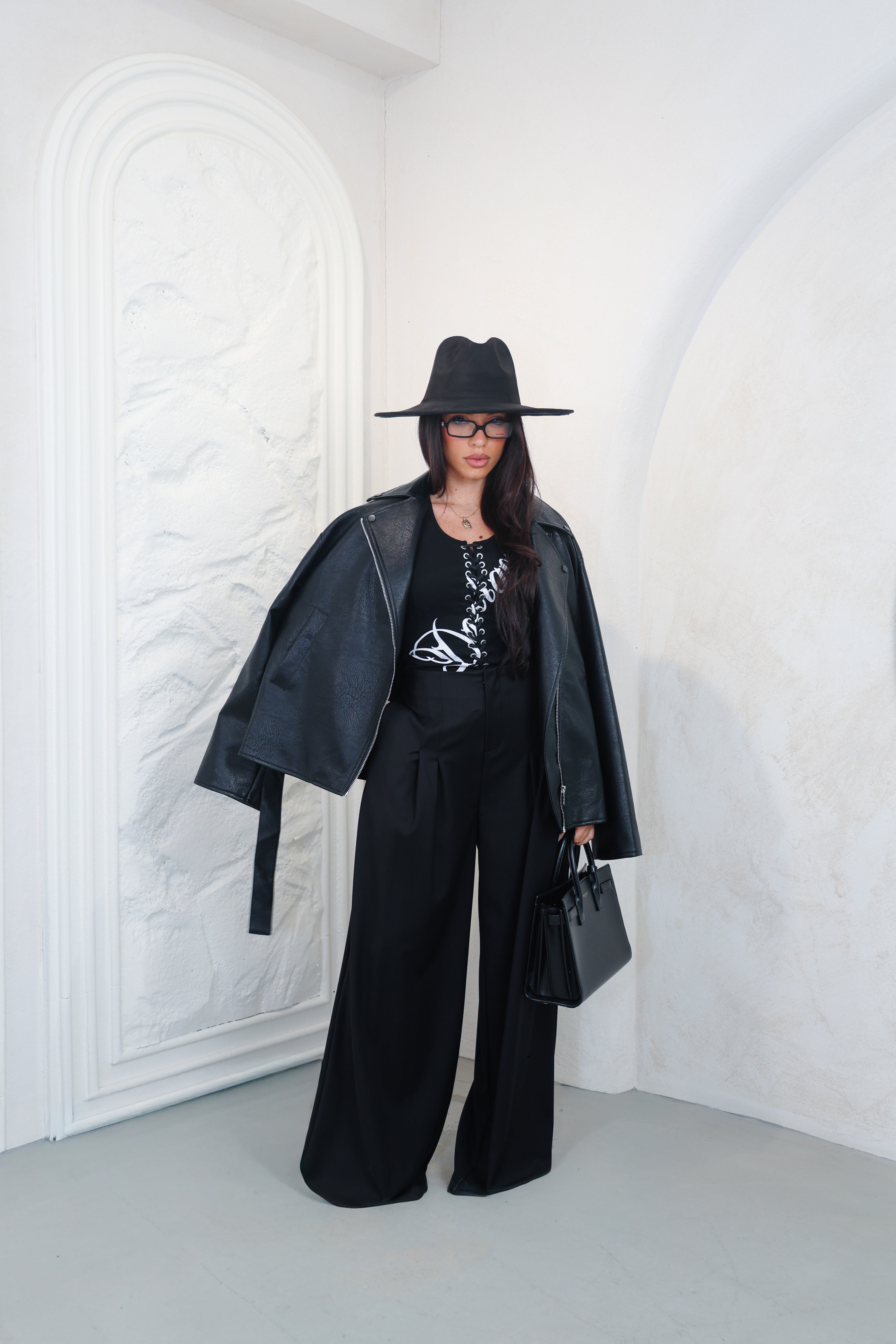 Pantalone Madison