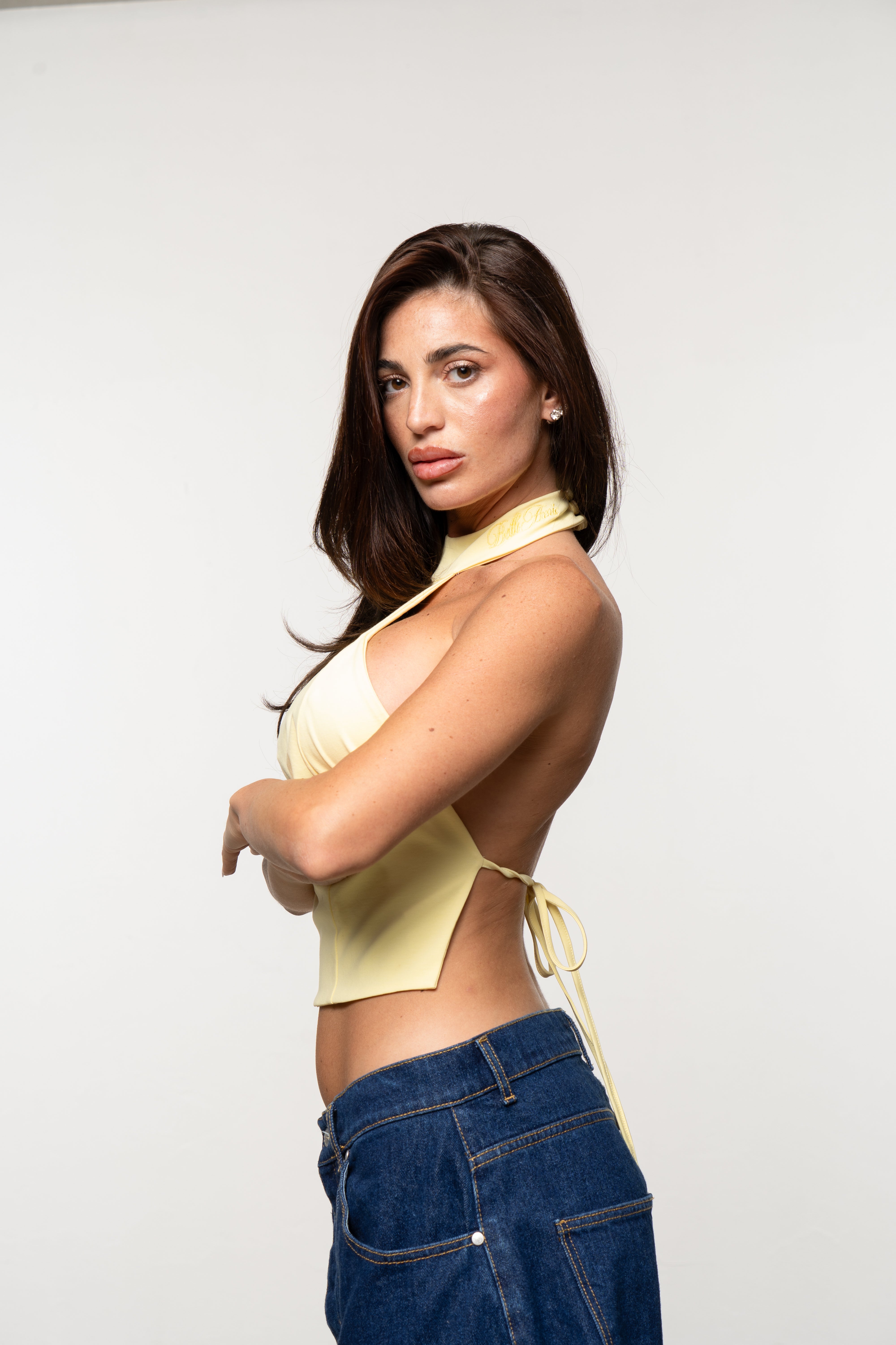 Top Vibes Giallo