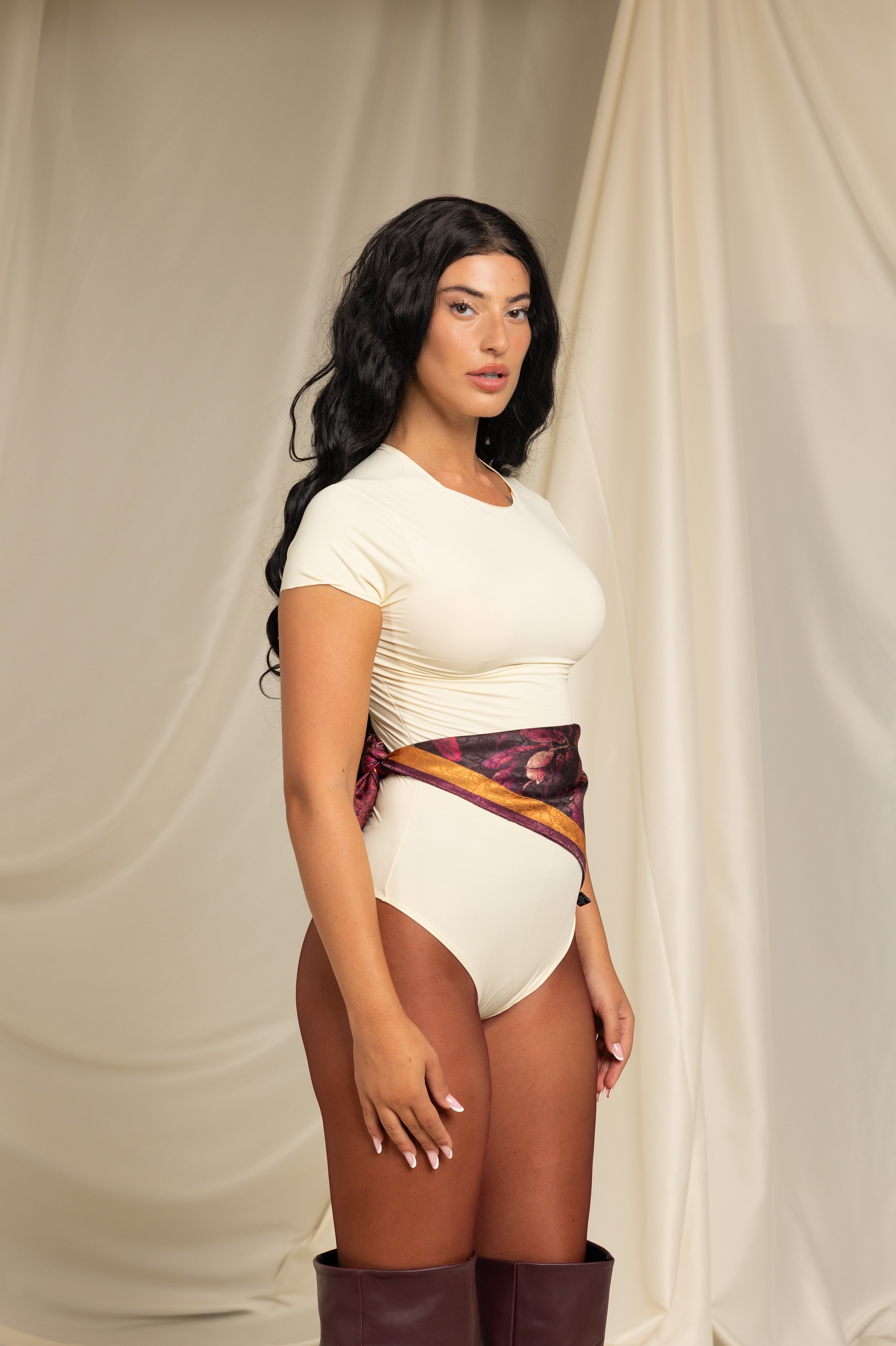Body Rochelle