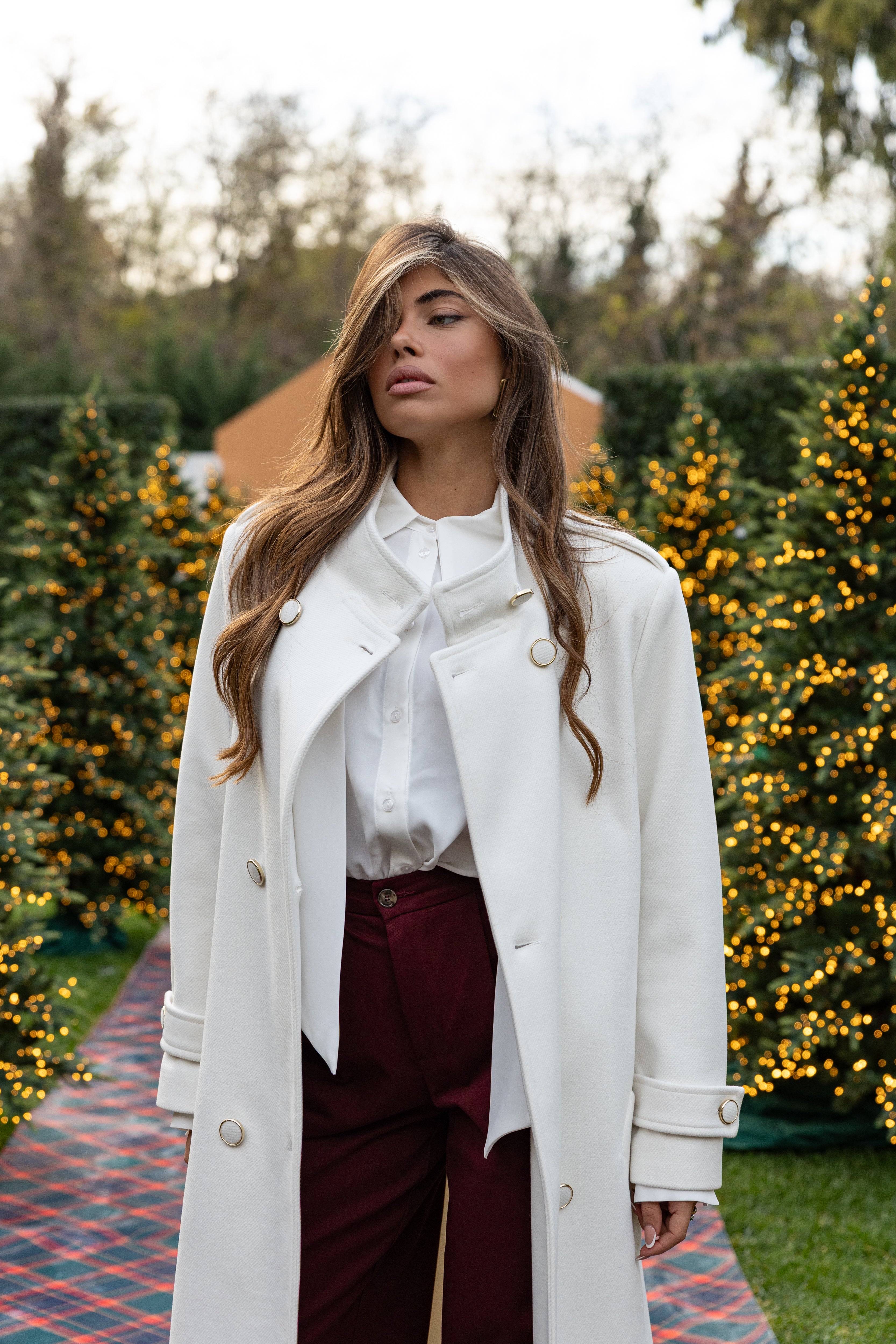 Cappotto Montclair