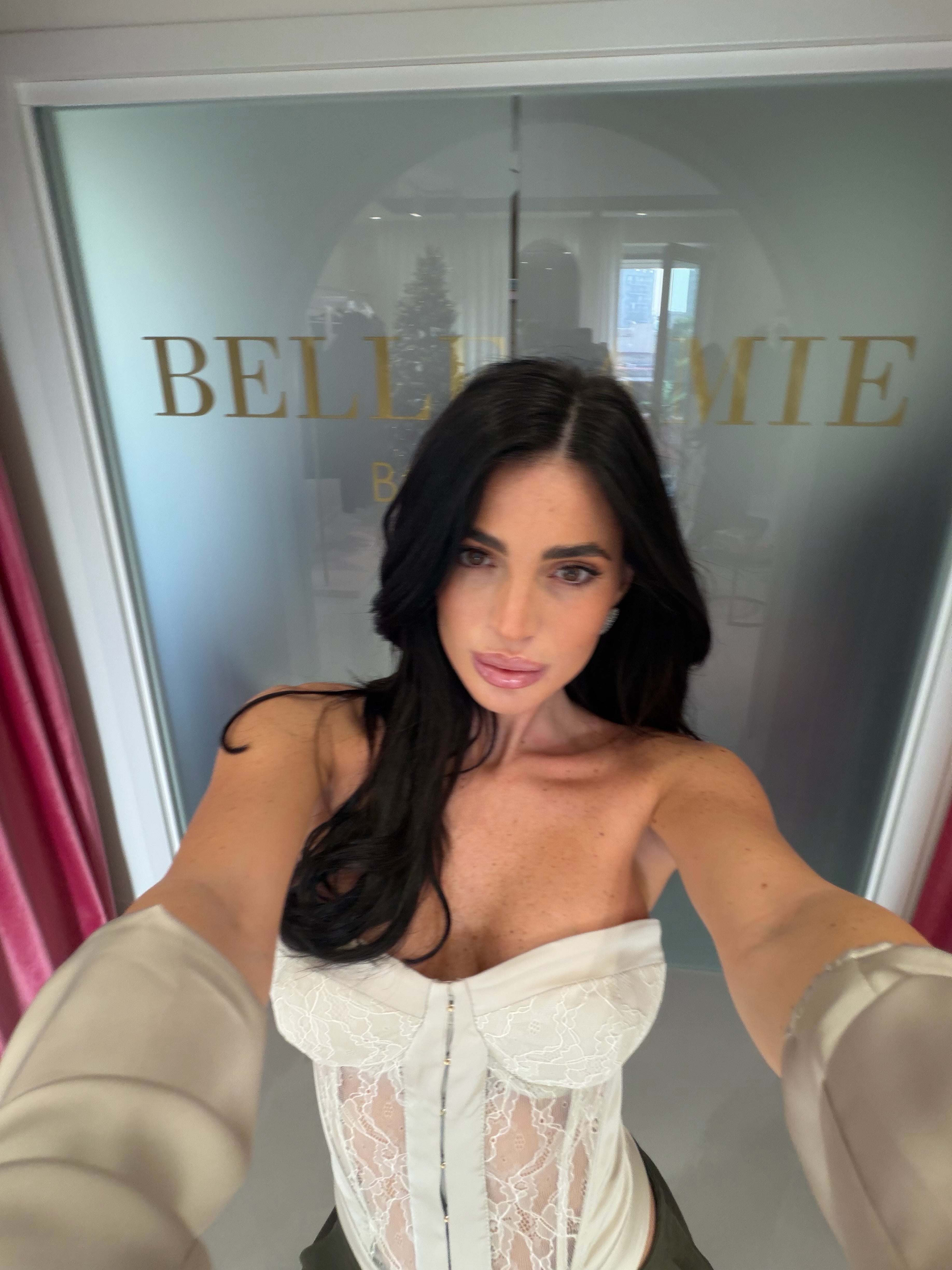 Bustier Amelie