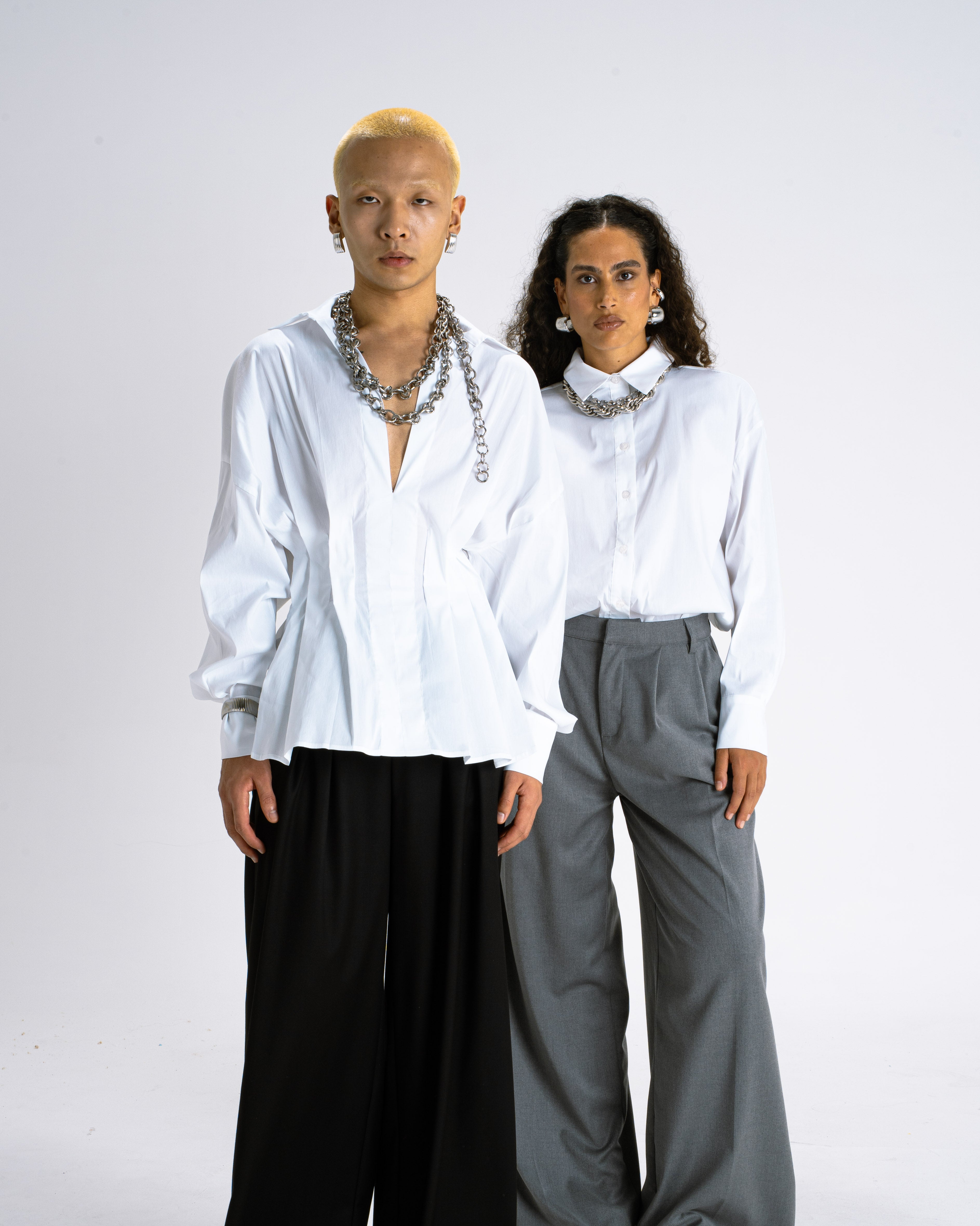 Pantalone Classic