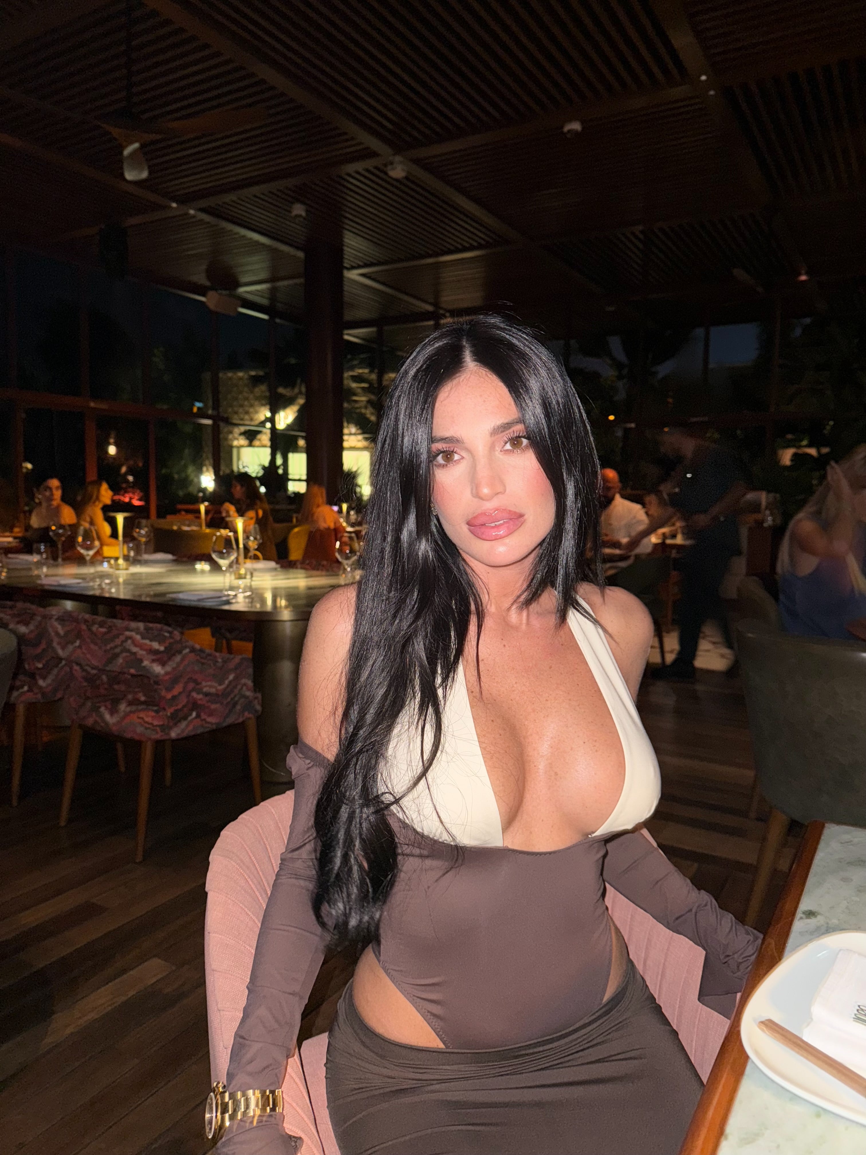 Coordinato PARIS