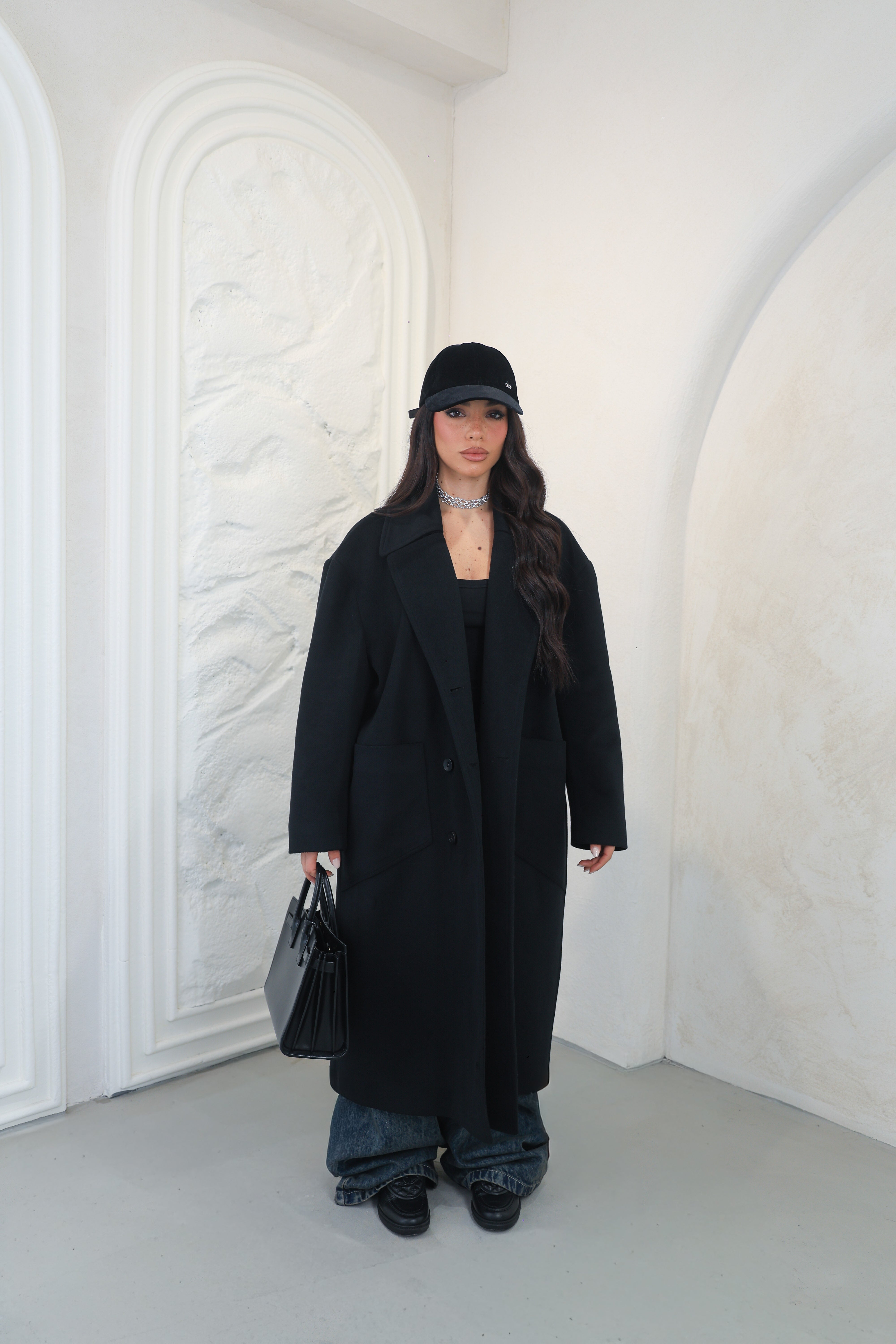 Cappotto Kair