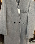 Ludo Coat