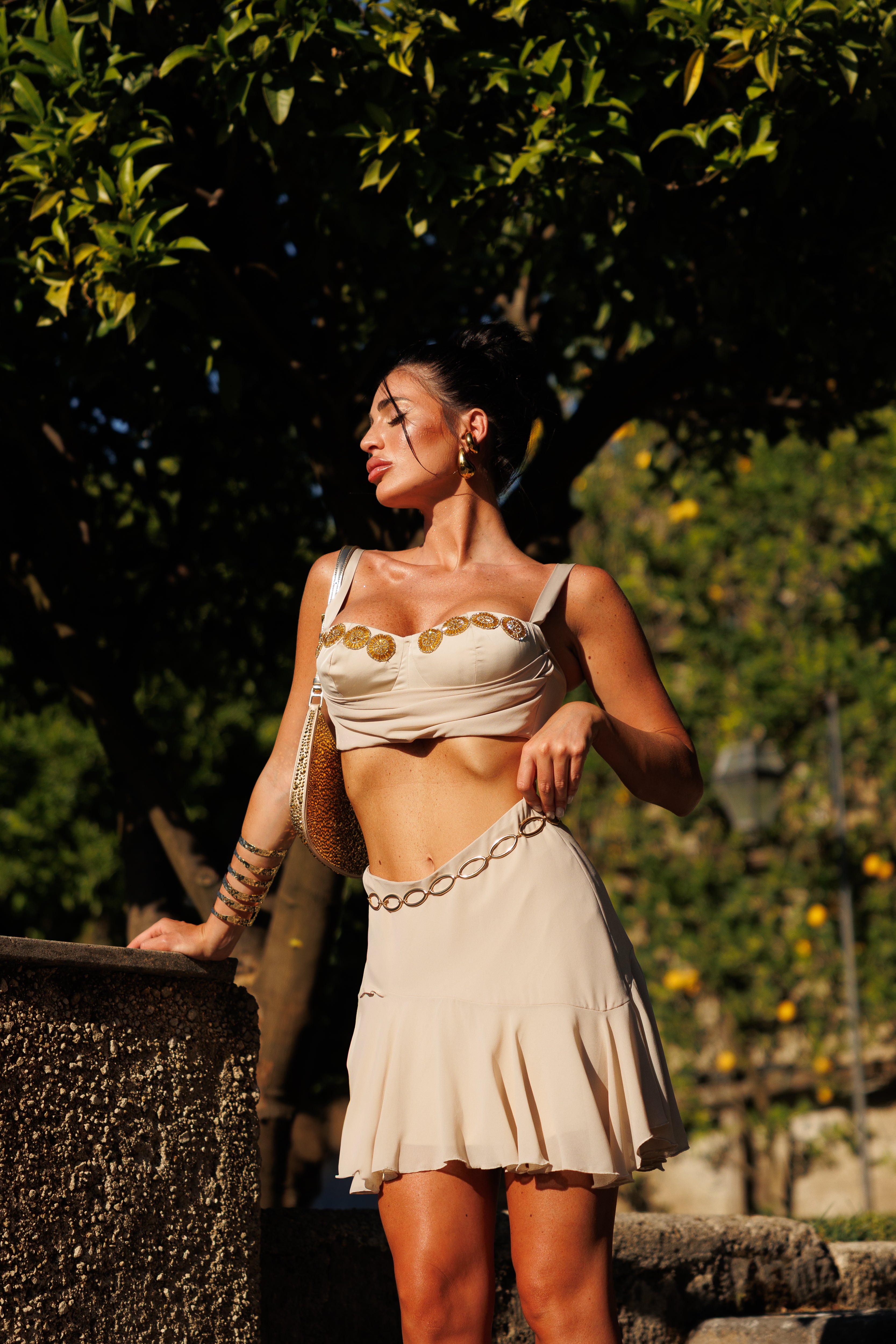 Set Rosaliá