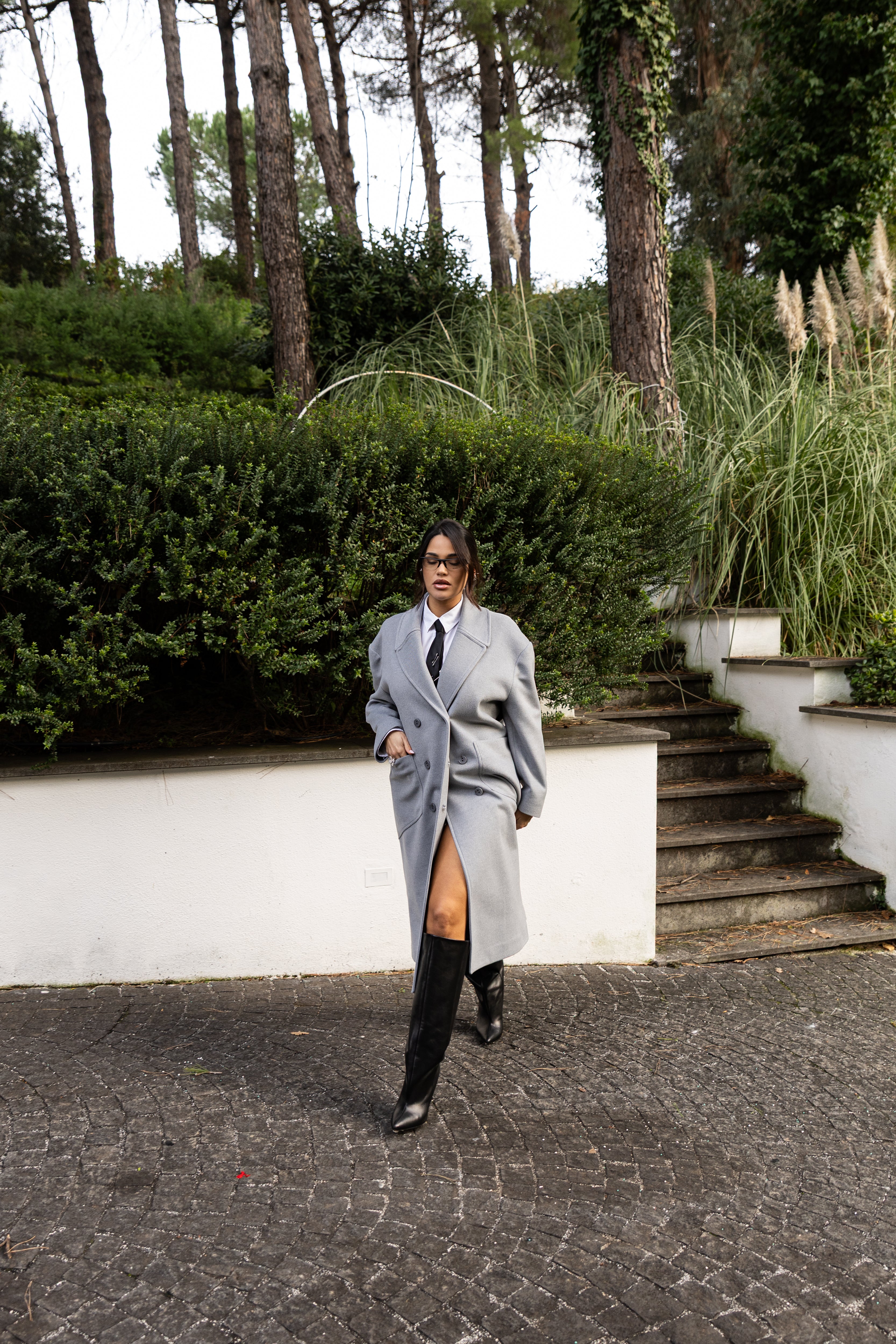 Cappotto Kair
