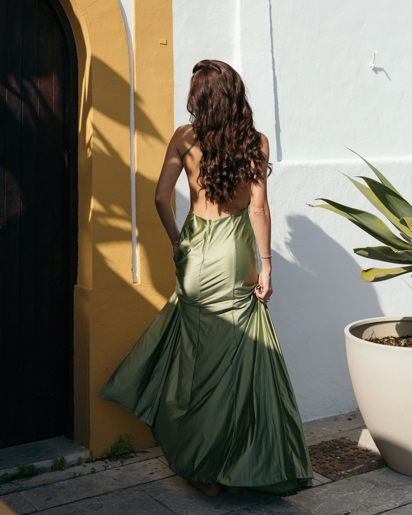 Abito Soleil