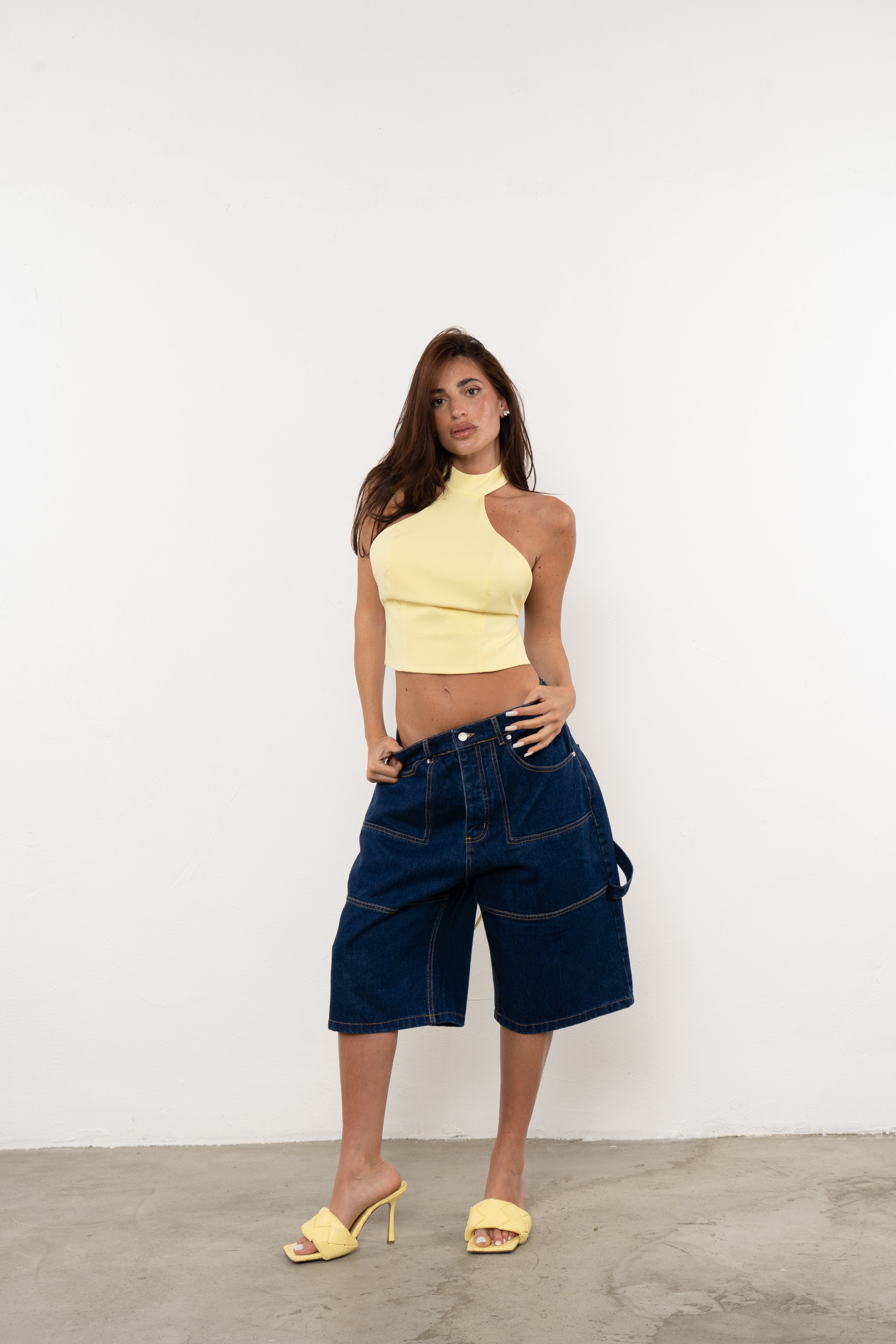 SHORT US WORK WEAR