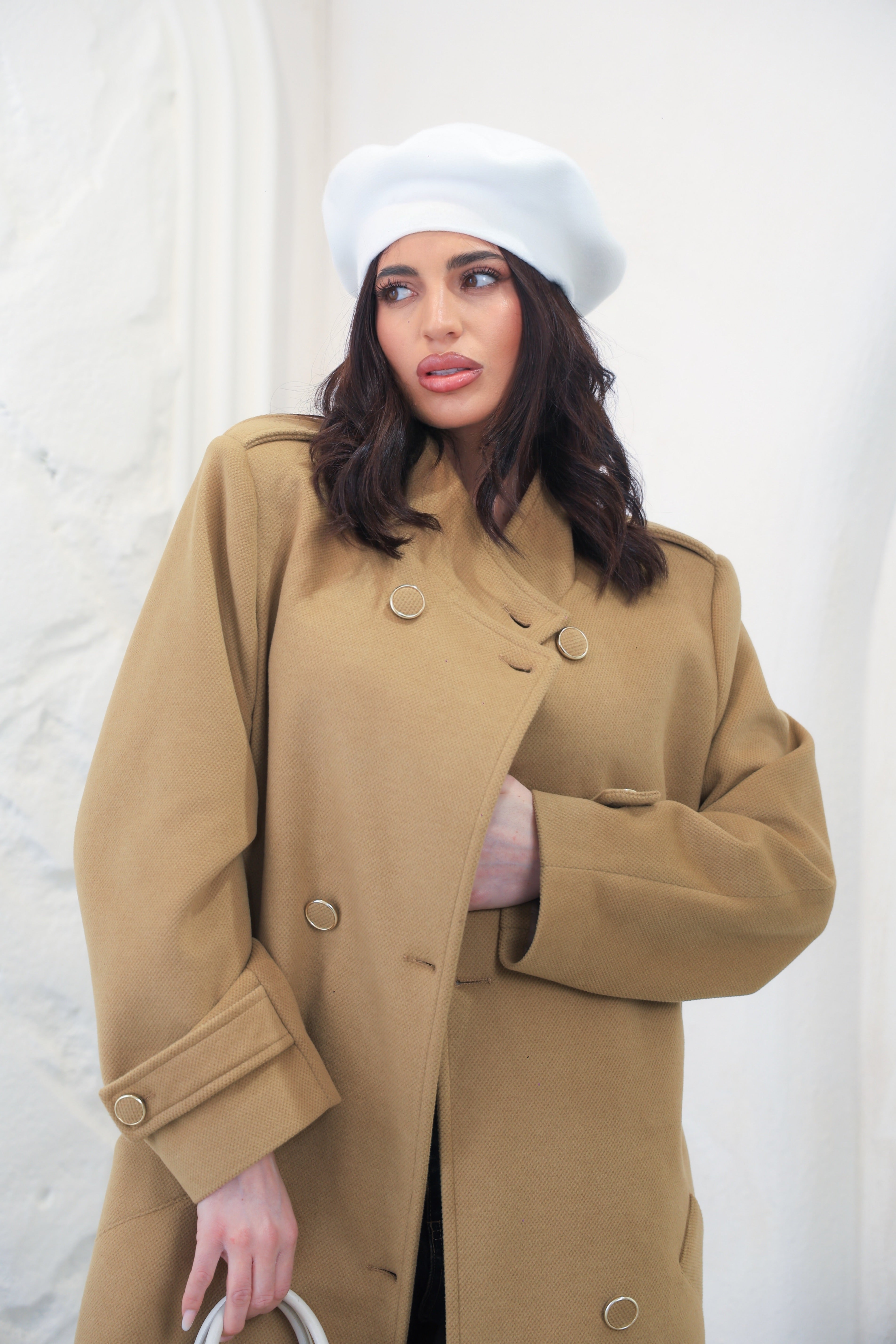 Cappotto Montclair
