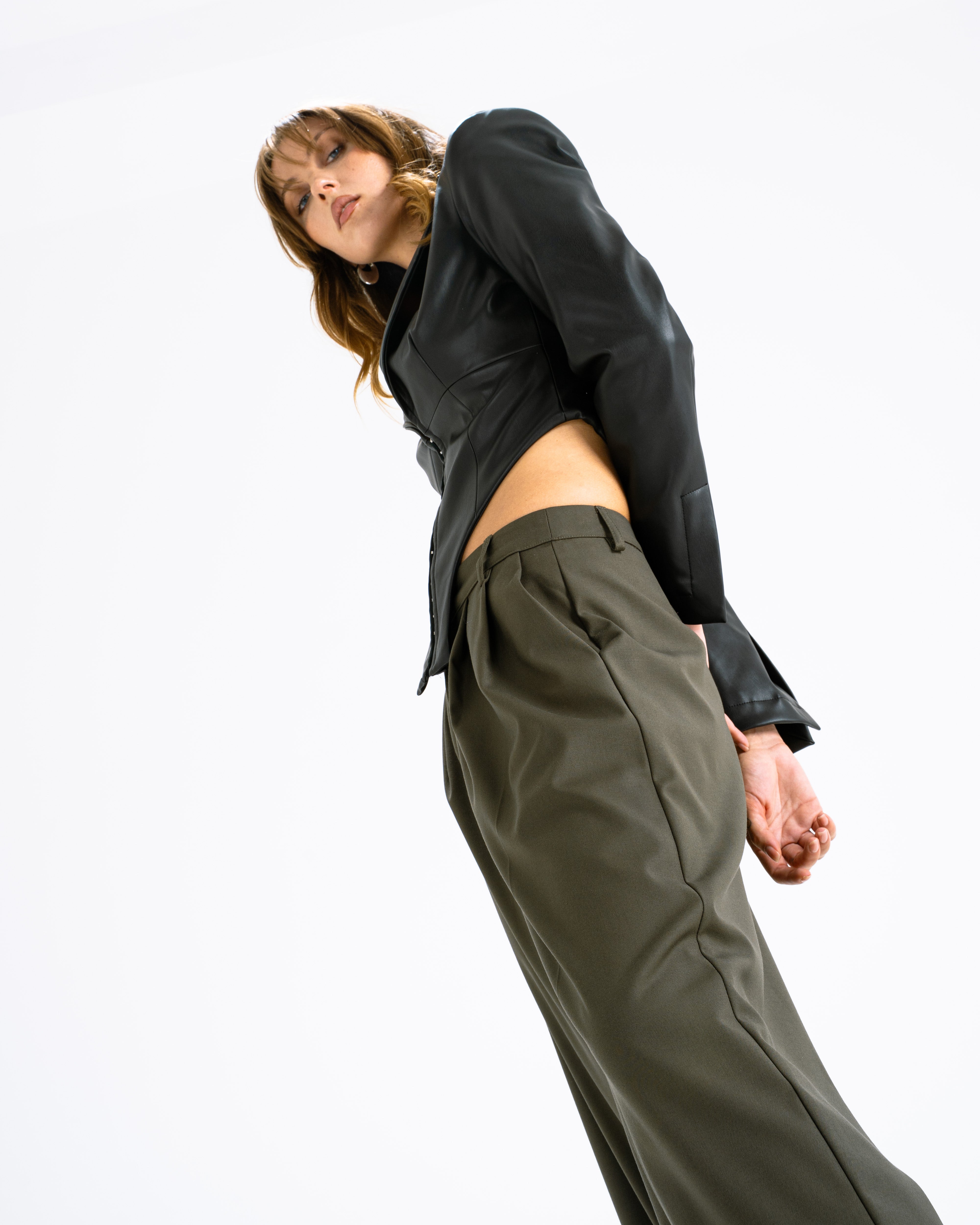Pantalone Classic