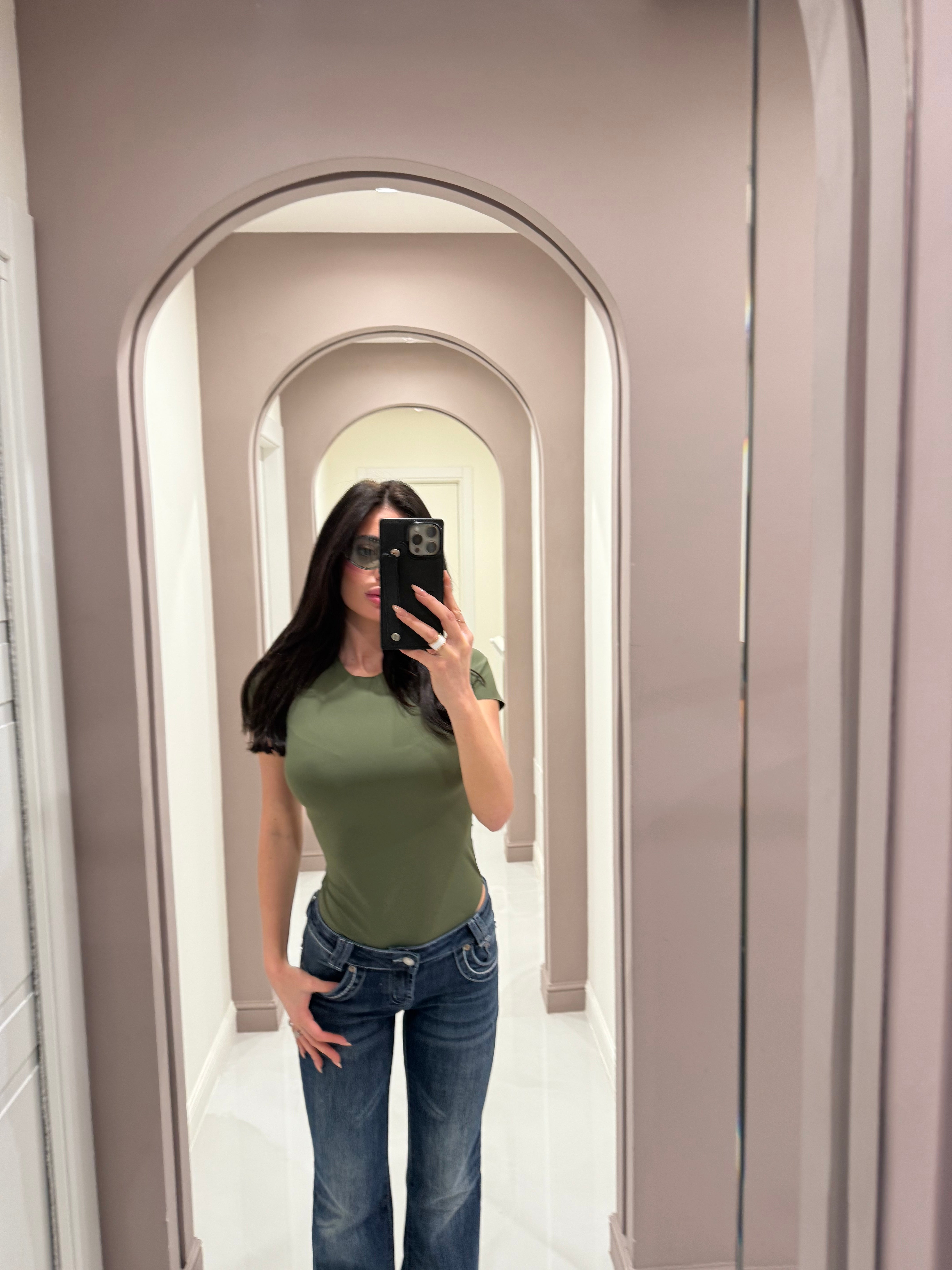 Body Rochelle