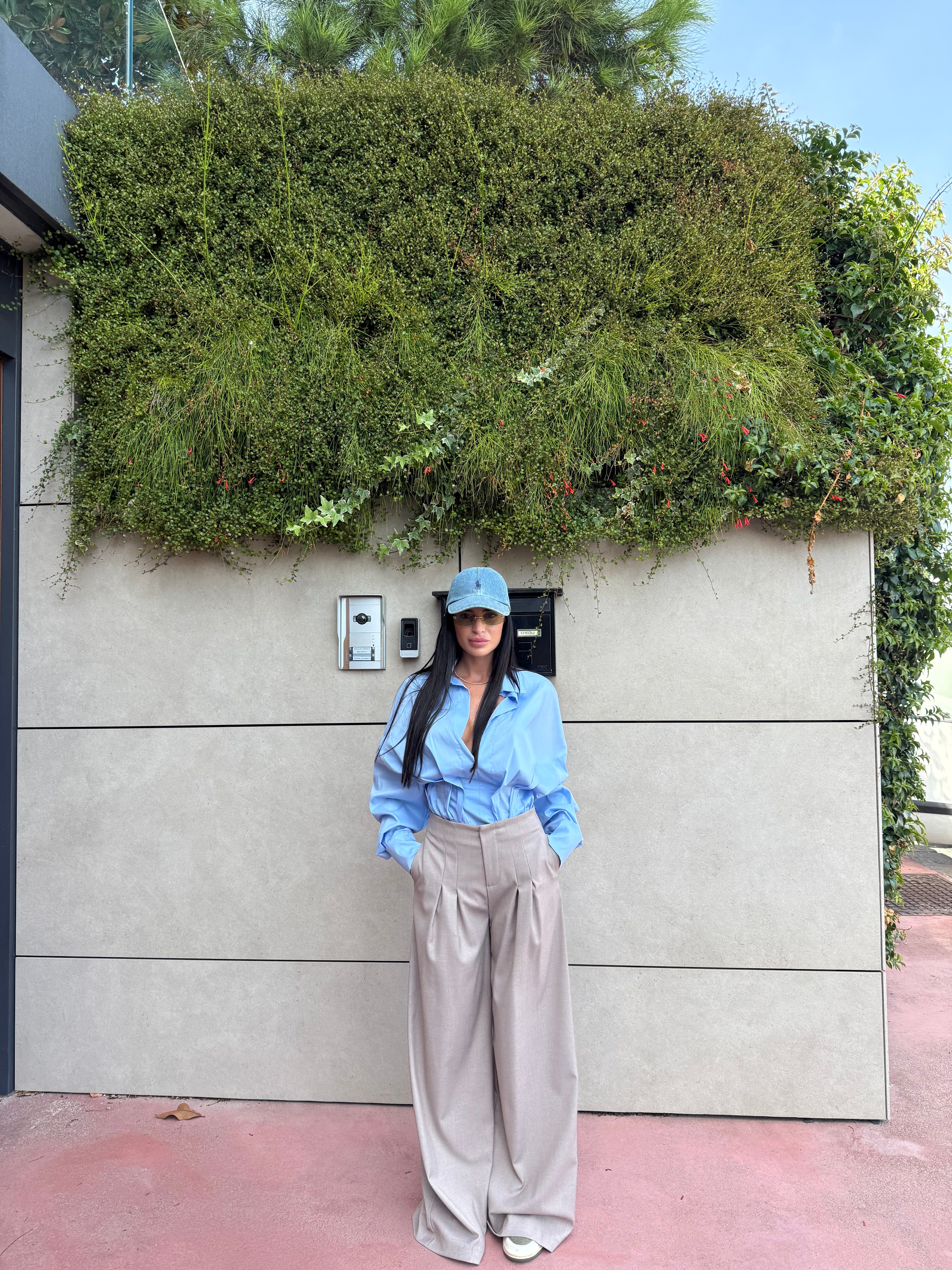 Pantalone Madison