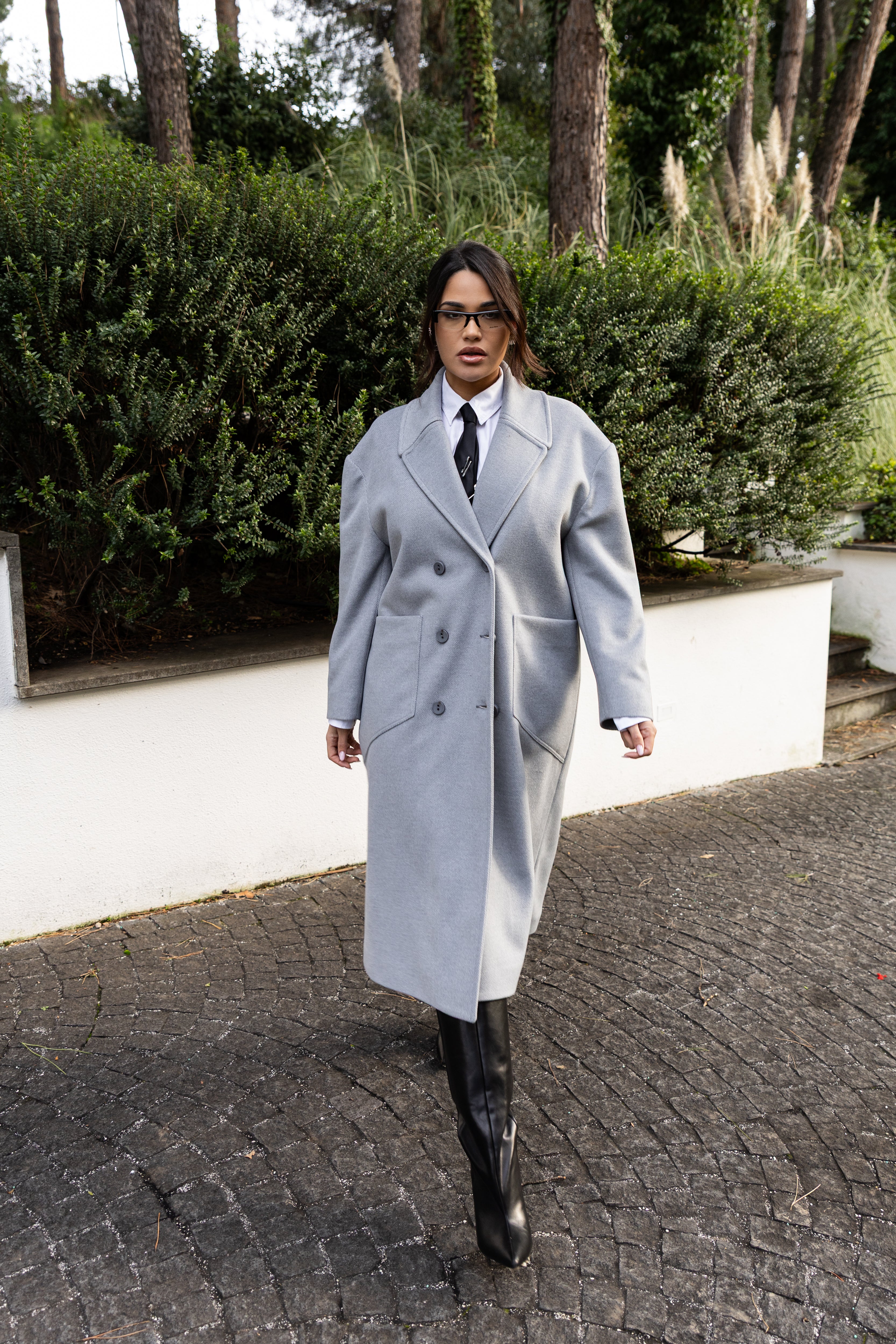 Cappotto Kair