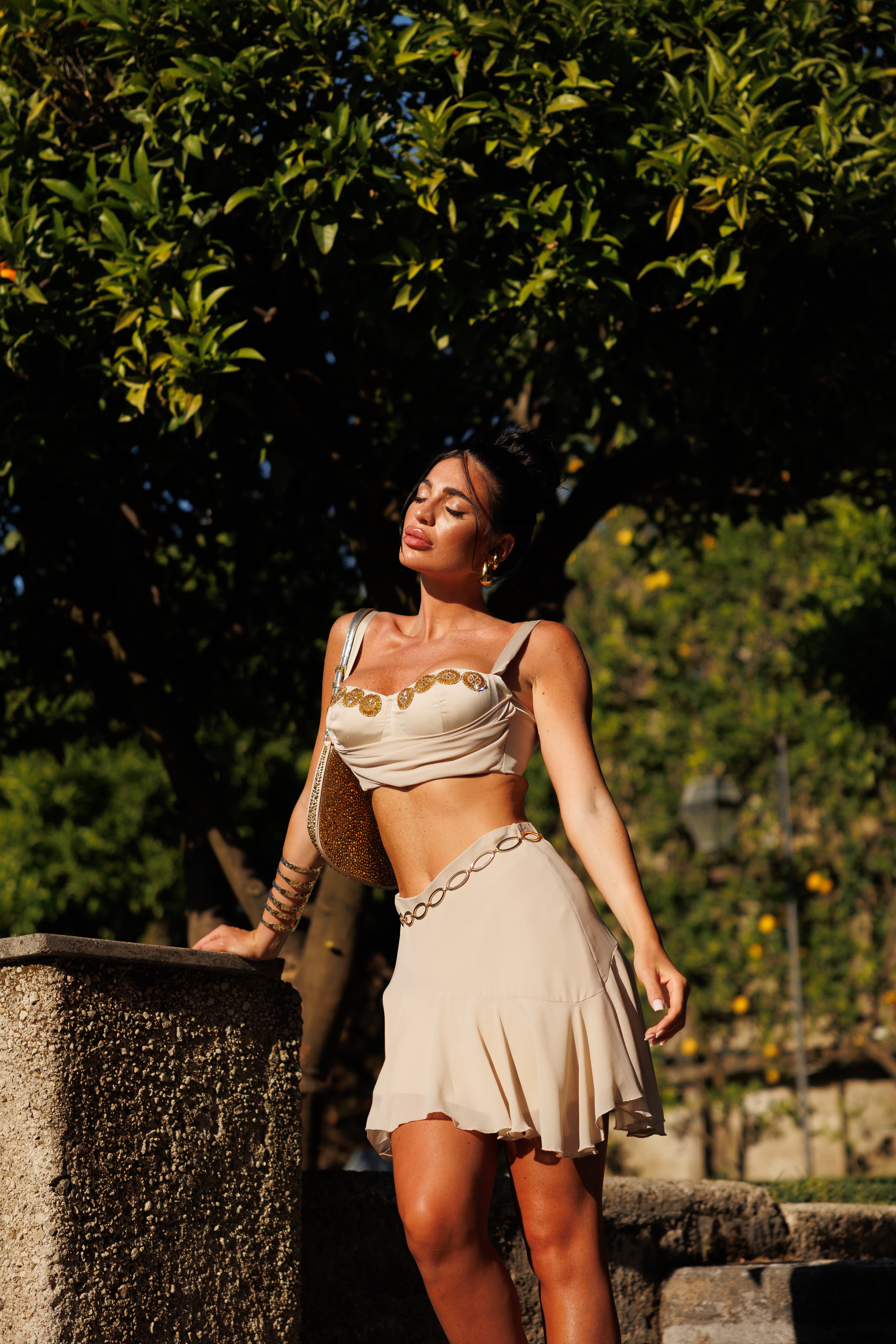 Set Rosaliá