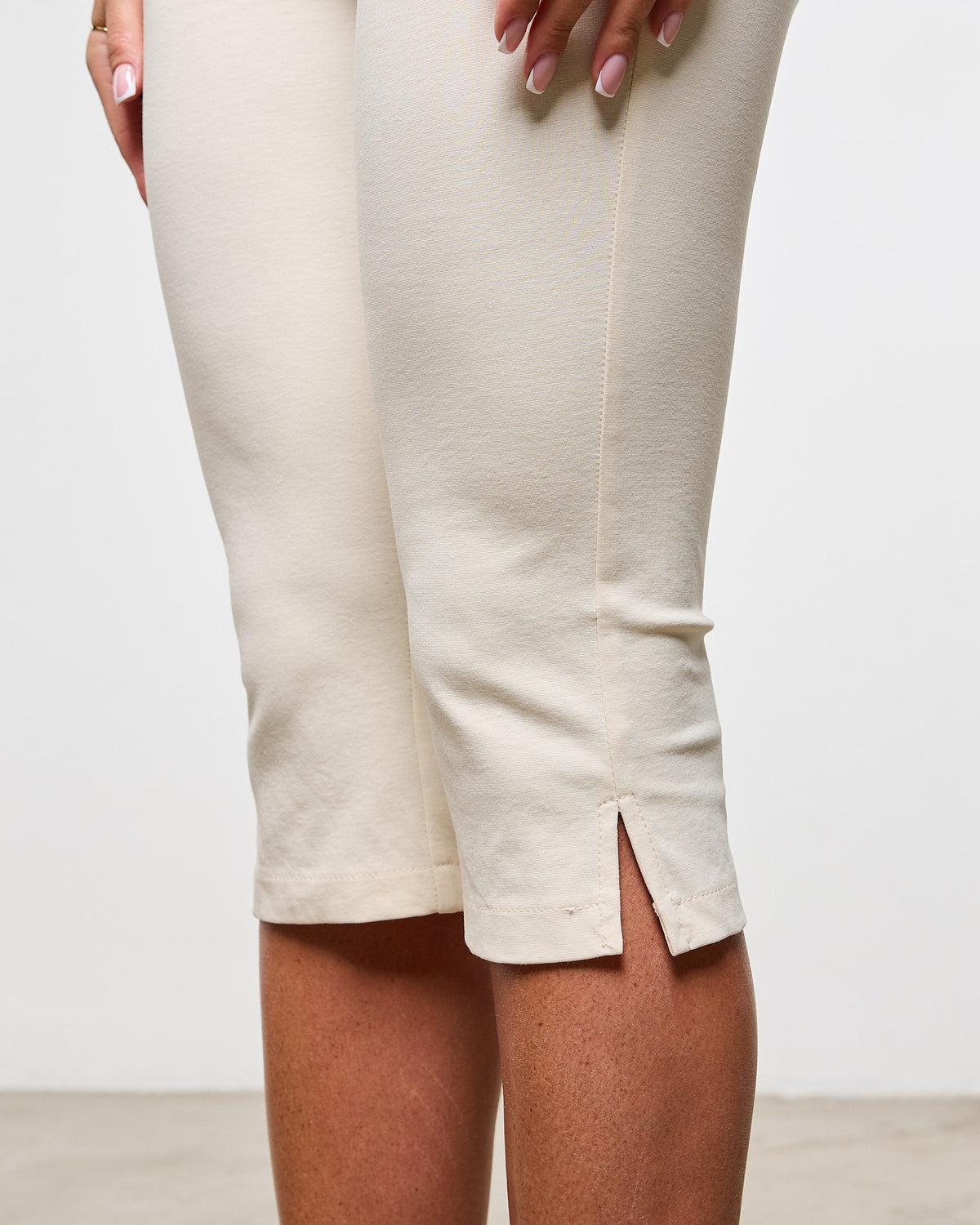 Pant Audacia Burro
