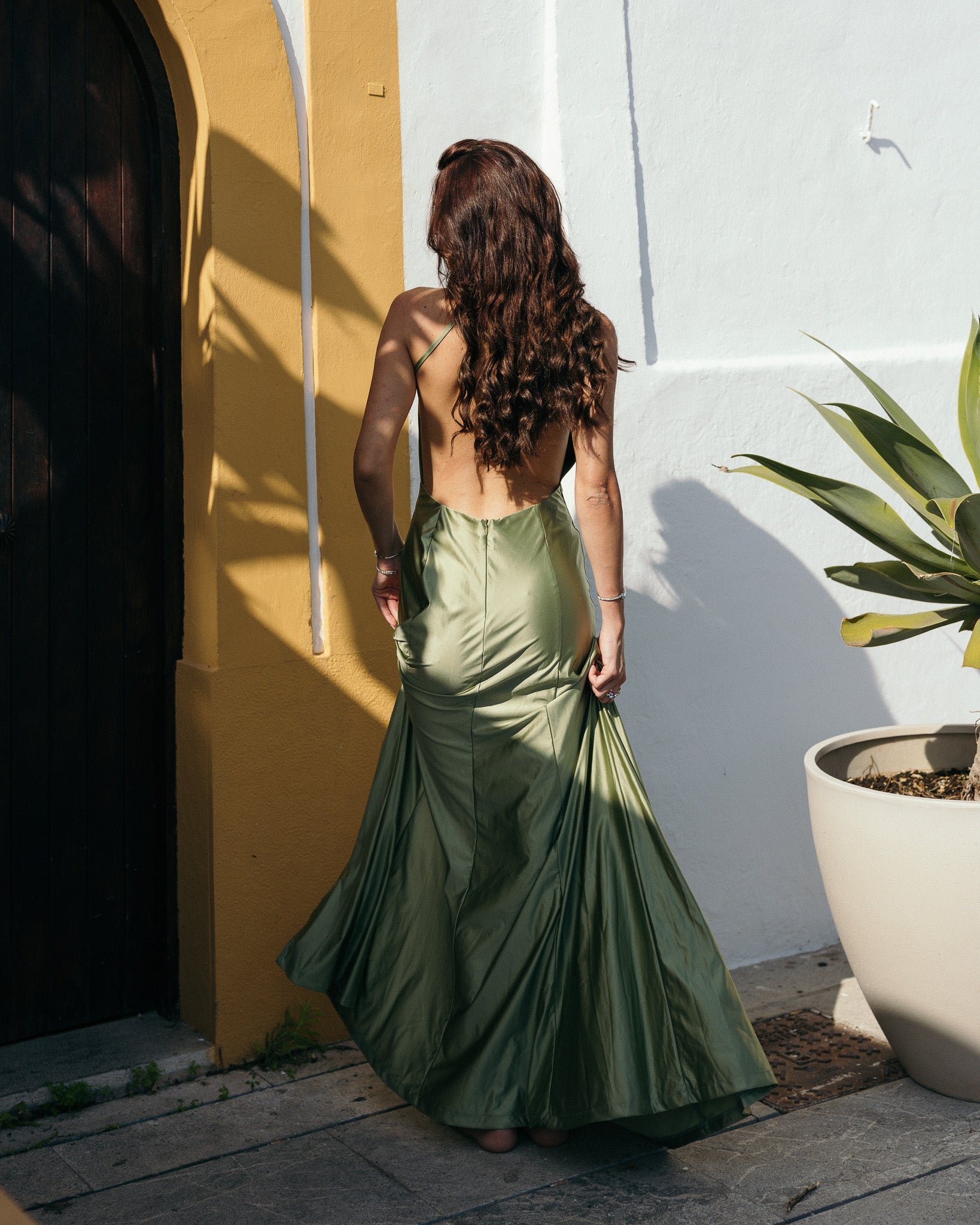 Abito Soleil