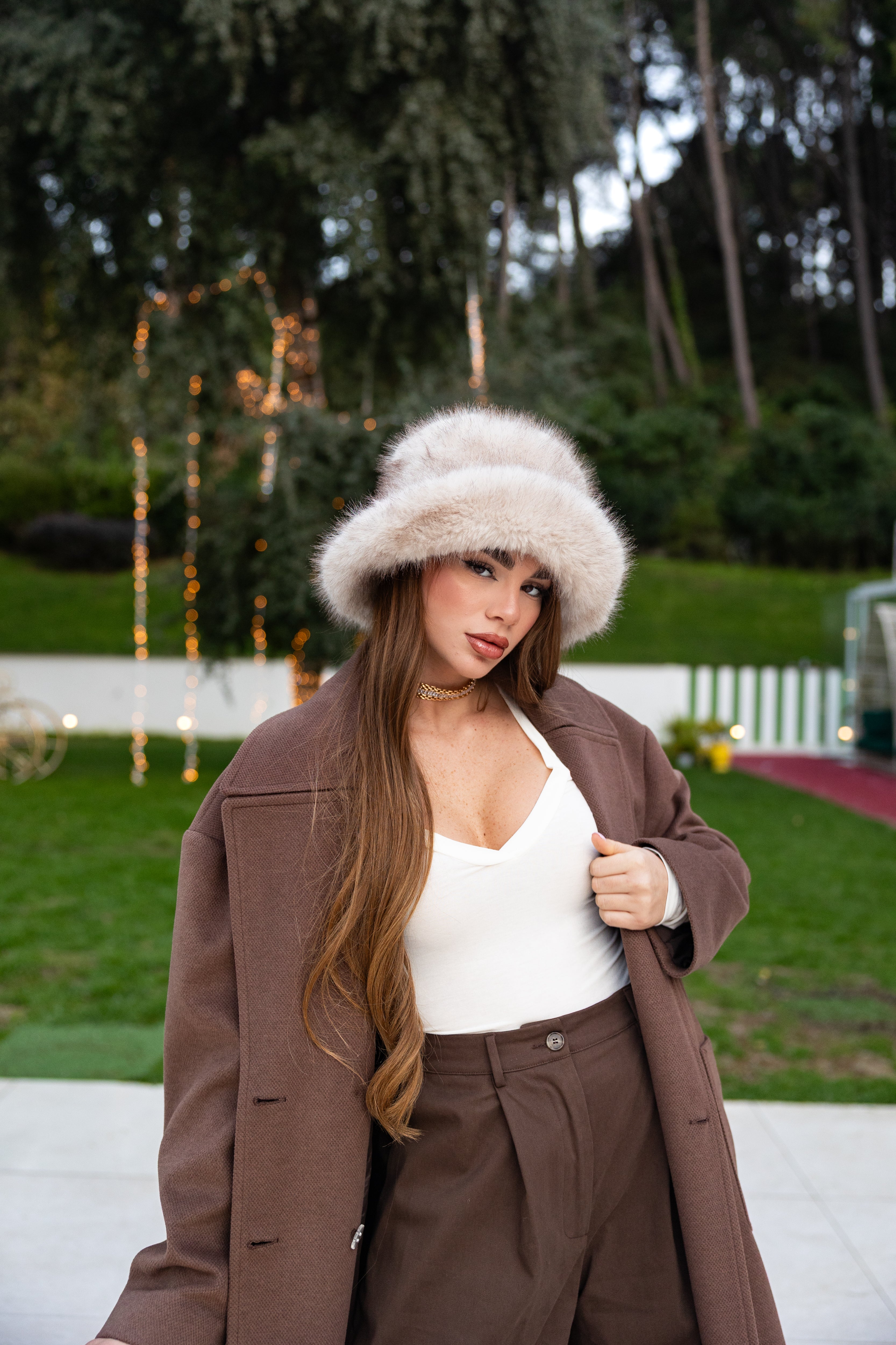 Cappotto Kair
