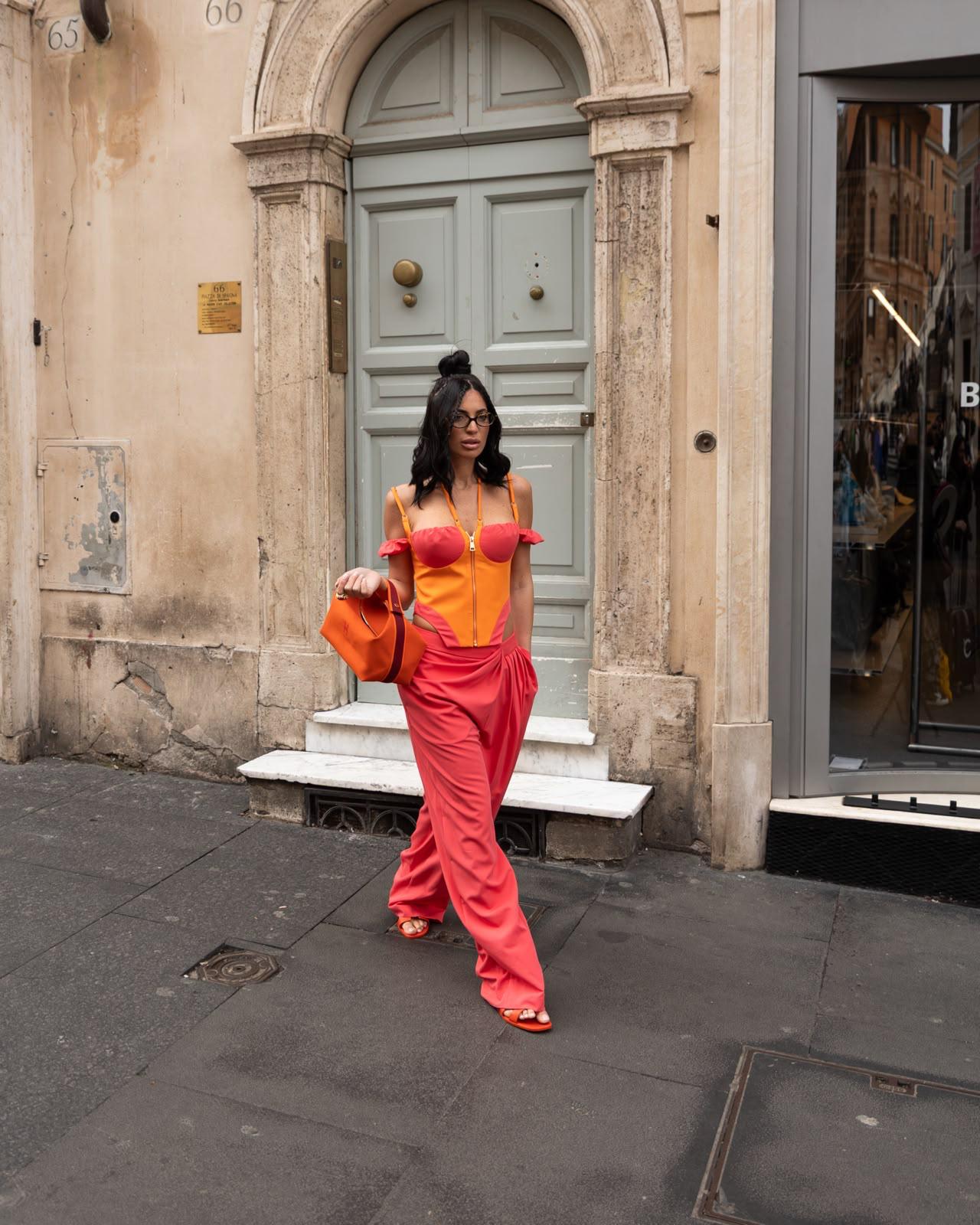 Pantalone Desirée