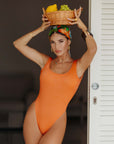 Body Angel Orange